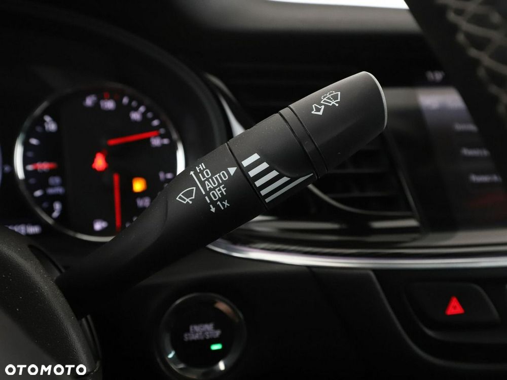 Opel Insignia 1.5 Direct InjectionTurbo Innovation - 33