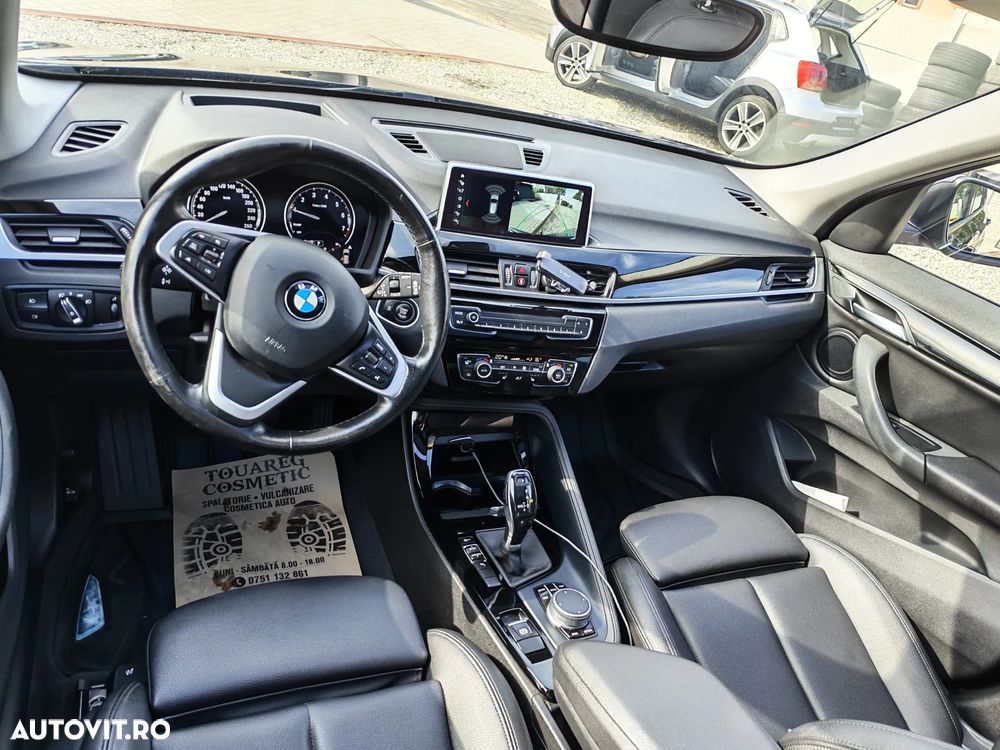 BMW X1 sDrive18i Aut. M Sport - 5