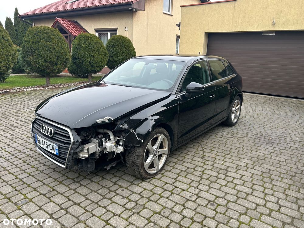 Audi A3 Sportback - 2