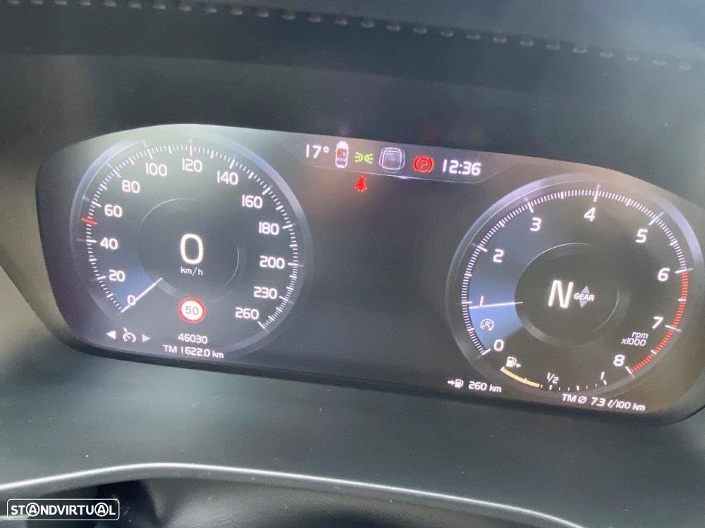 Volvo XC 40 1.5 T2 Core - 15