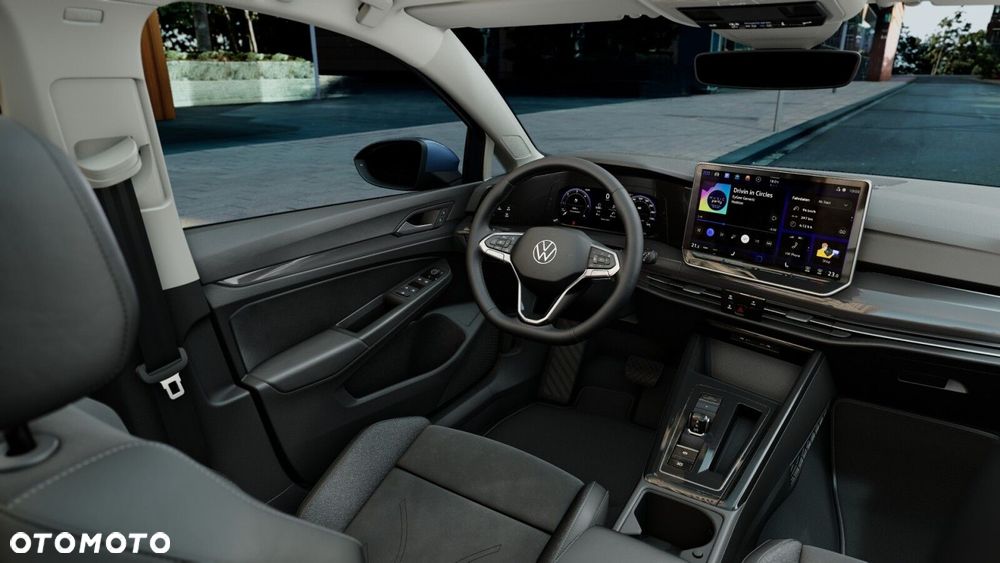 Volkswagen Golf Variant 1.5 TSI OPF Life - 6