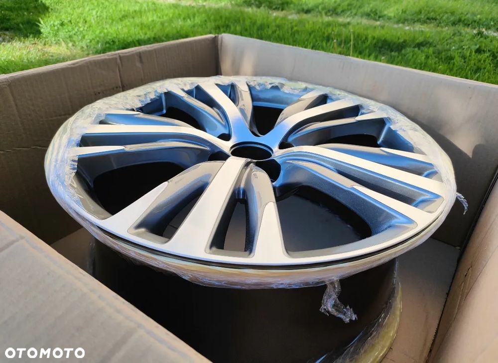 Alufelga 19" Infiniti Q50 - 1