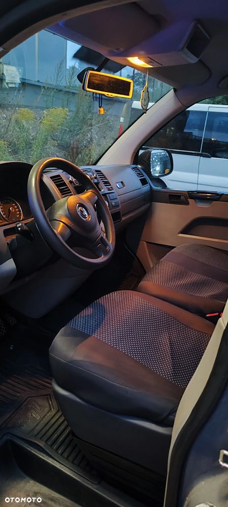 Volkswagen Transporter L2H1 - 17