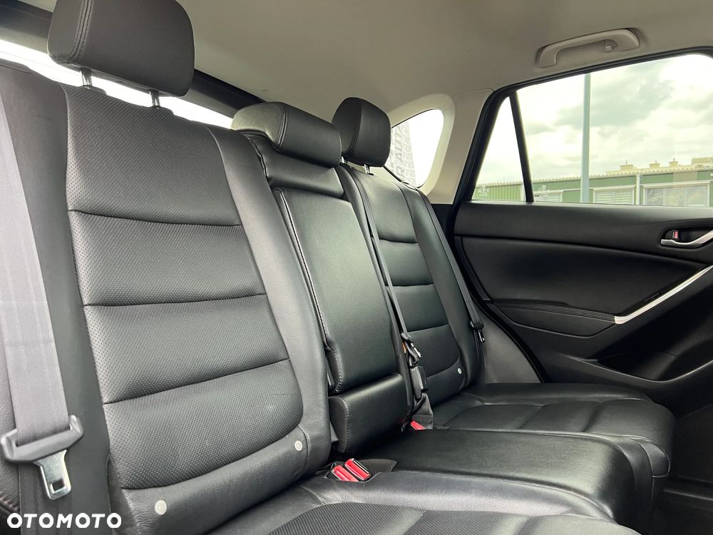 Mazda CX-5 2.5 Skypassion i-ELoop - 29