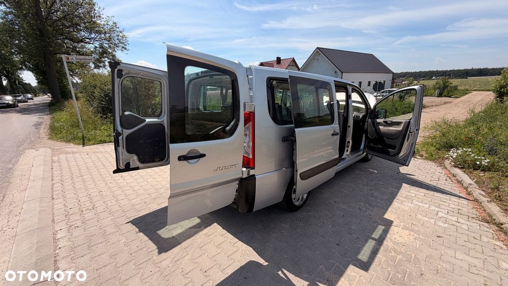 Citroën Jumpy - 5