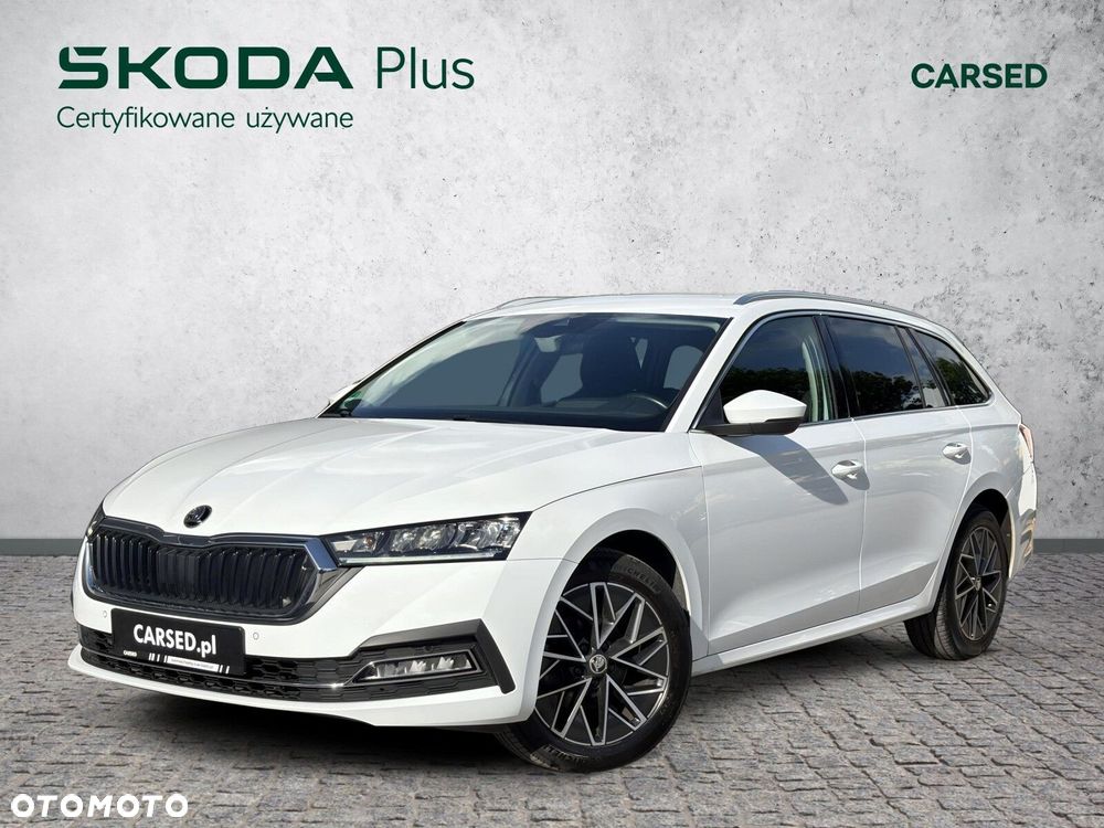 Skoda Octavia 2.0 TDI Style DSG - 2