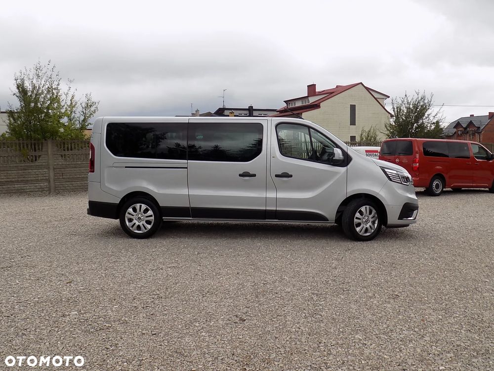 Renault Trafic Kombi 2.0 Blue dCi L2 Pack Clim - 37