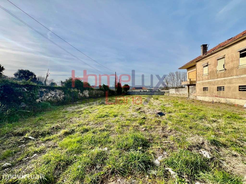 Terreno Urbano em Campanhã - Grande imagem: 5/13
