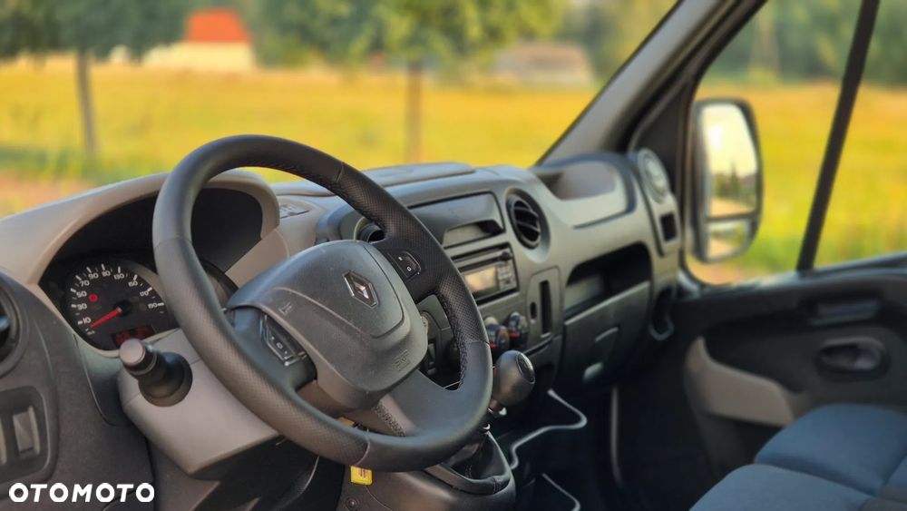 Renault Master - 27