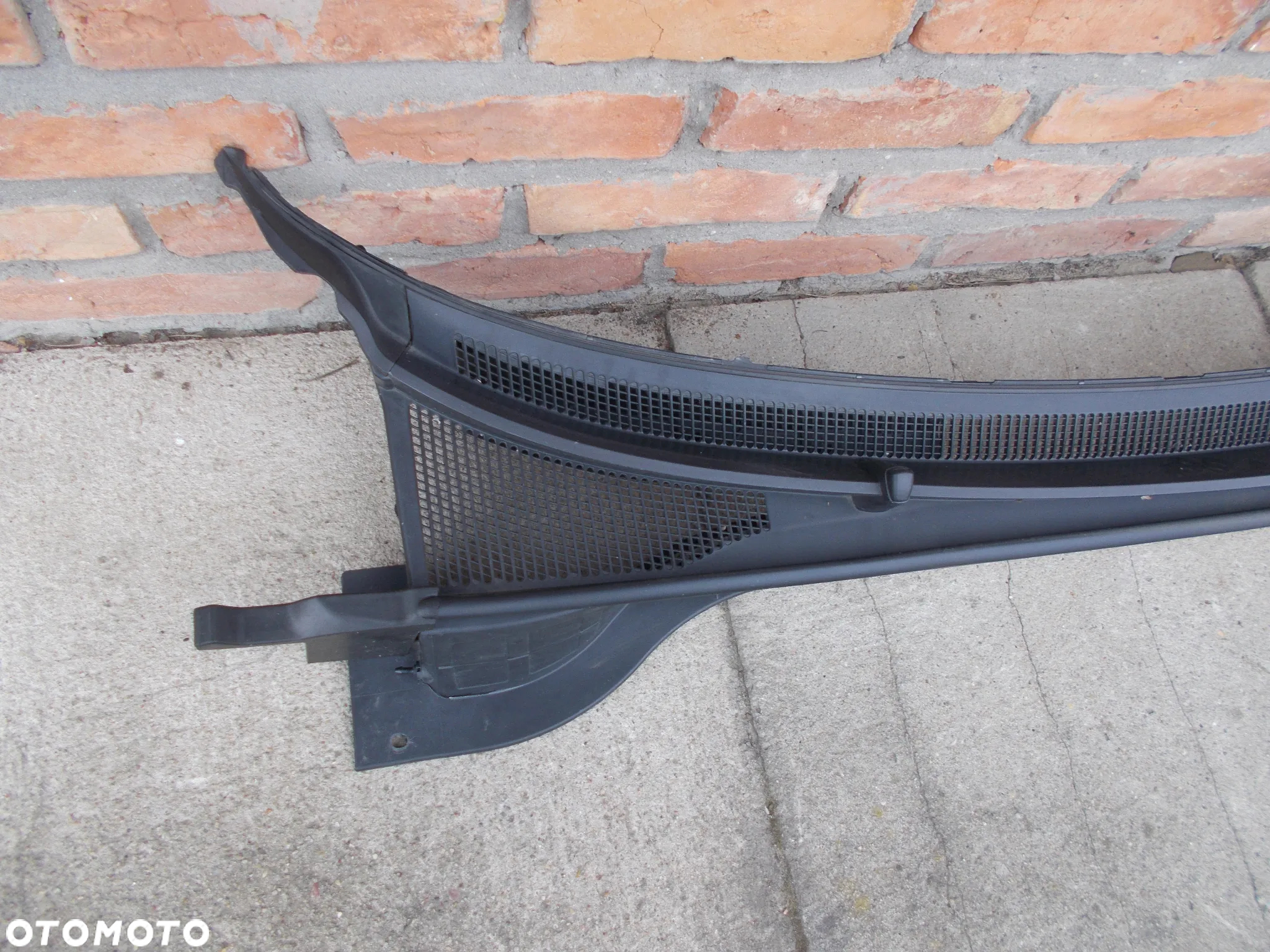 Hyundai Tucson III lift 15-20r 86151-D7000  podszybie - 2