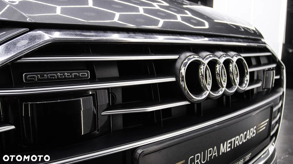 Audi A6 Avant 50 TDI mHEV Quattro Sport Tiptronic - 15