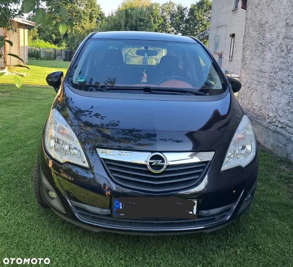 Opel Meriva 1.4 T Edition 150 - 1