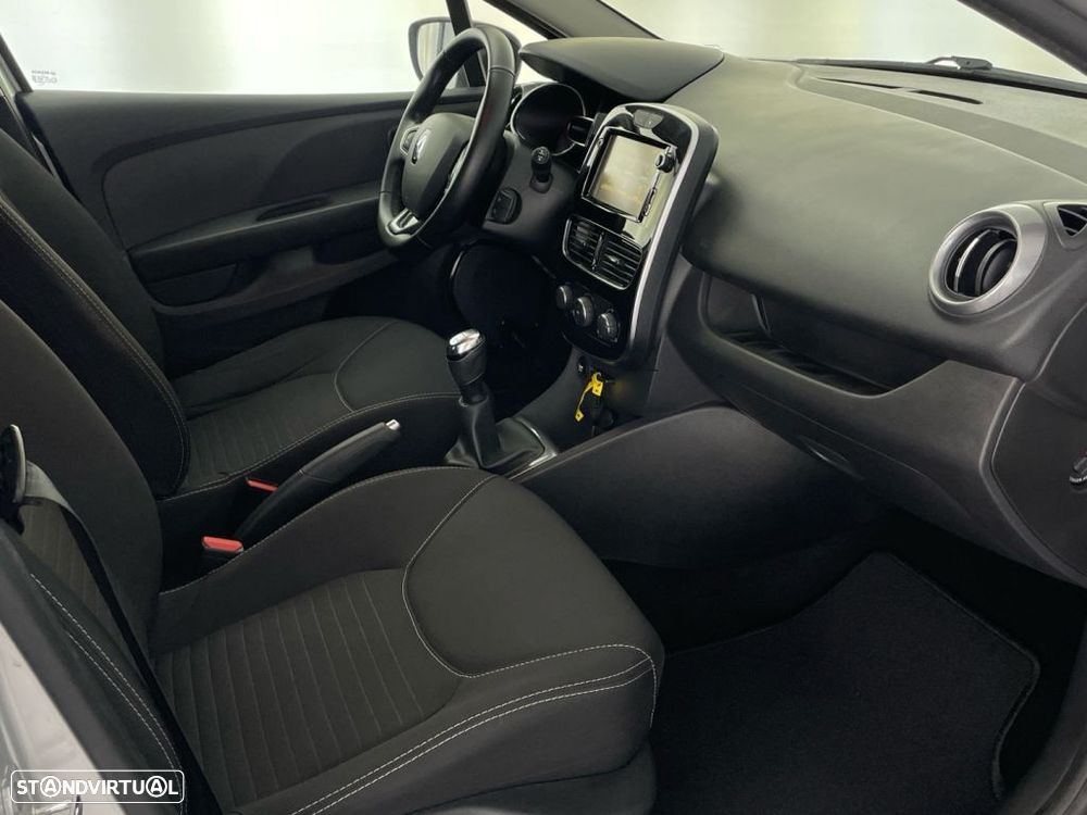 Renault Clio 0.9 TCe Zen - 22