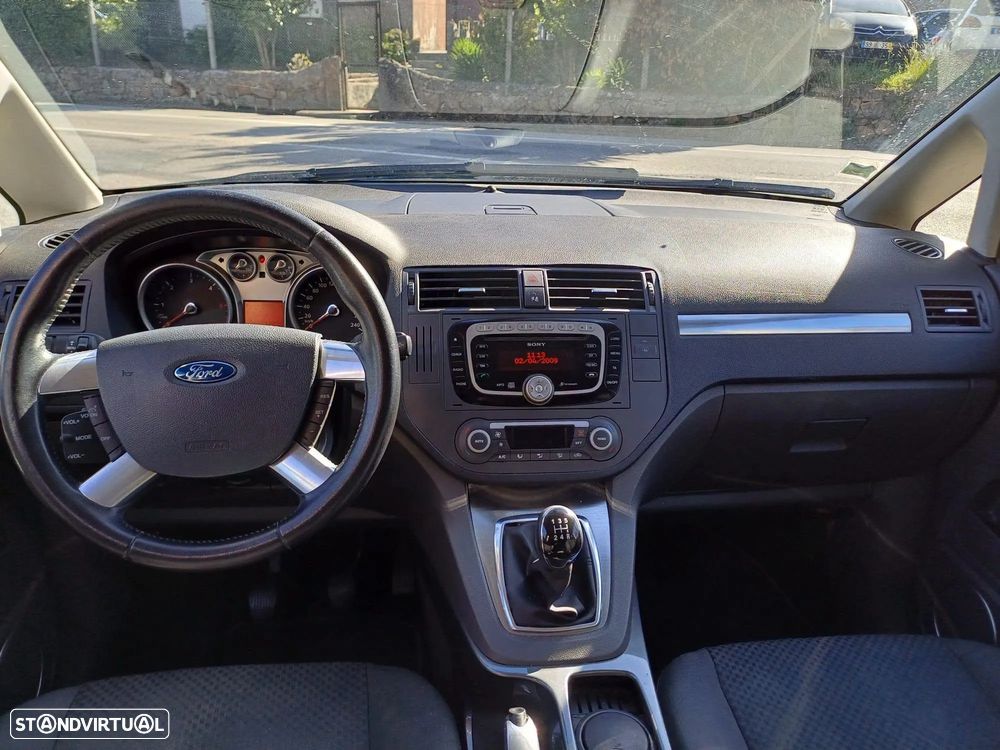 Ford C-Max - 6