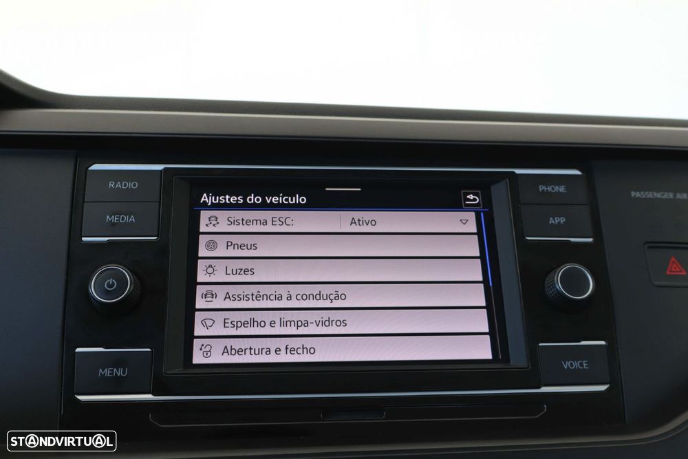 VW Taigo 1.0 TSI Life - 27