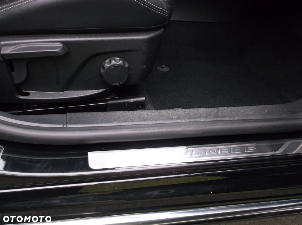Ford Focus 1.5 EcoBoost Start-Stopp-System ACTIVE VIGNALE - 21