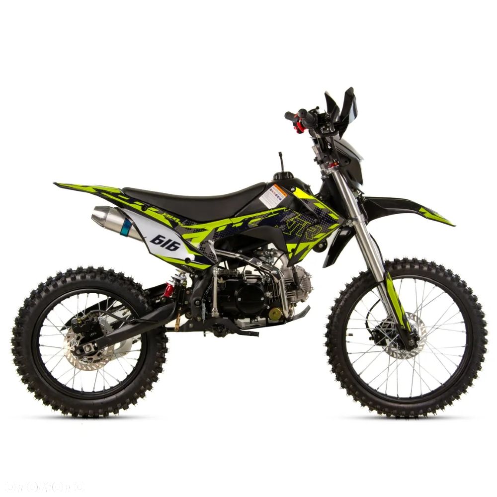 XTR Inny - 6