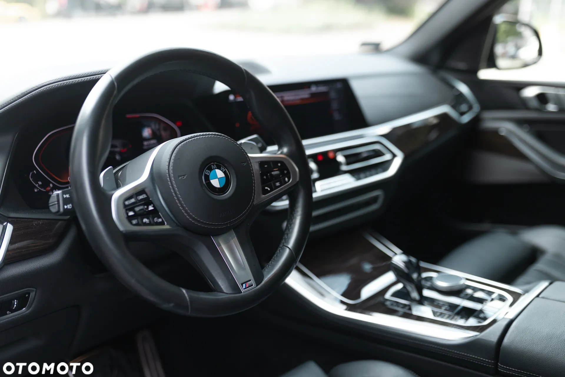 BMW X5 xDrive40i sport - 11