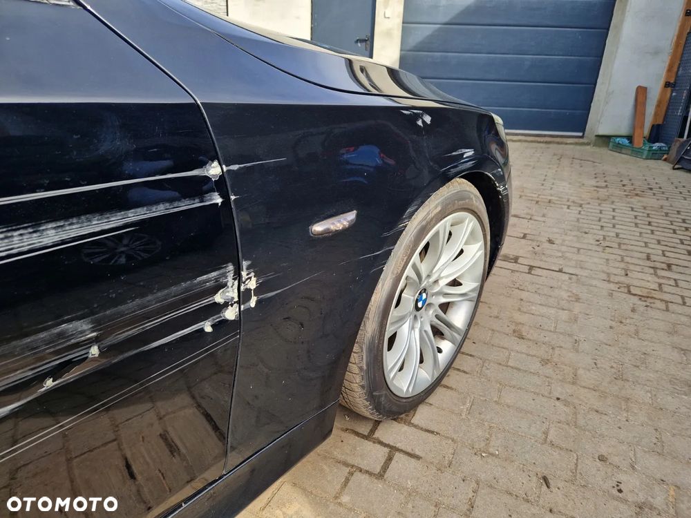 BMW Seria 5 - 27