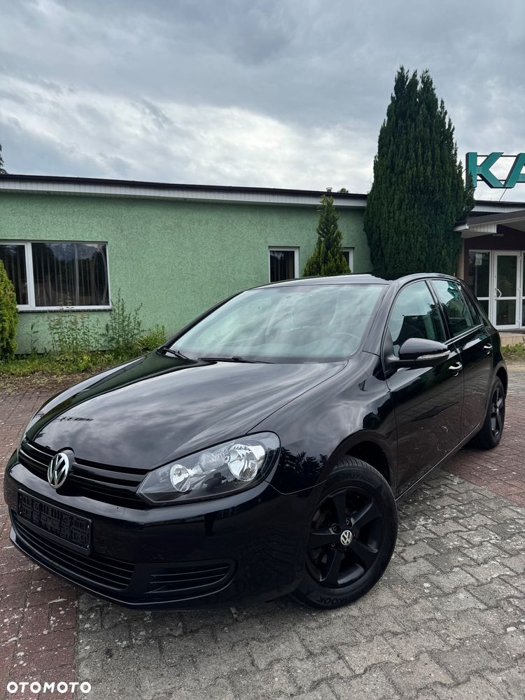 Volkswagen Golf 1.4 Sportline - 4