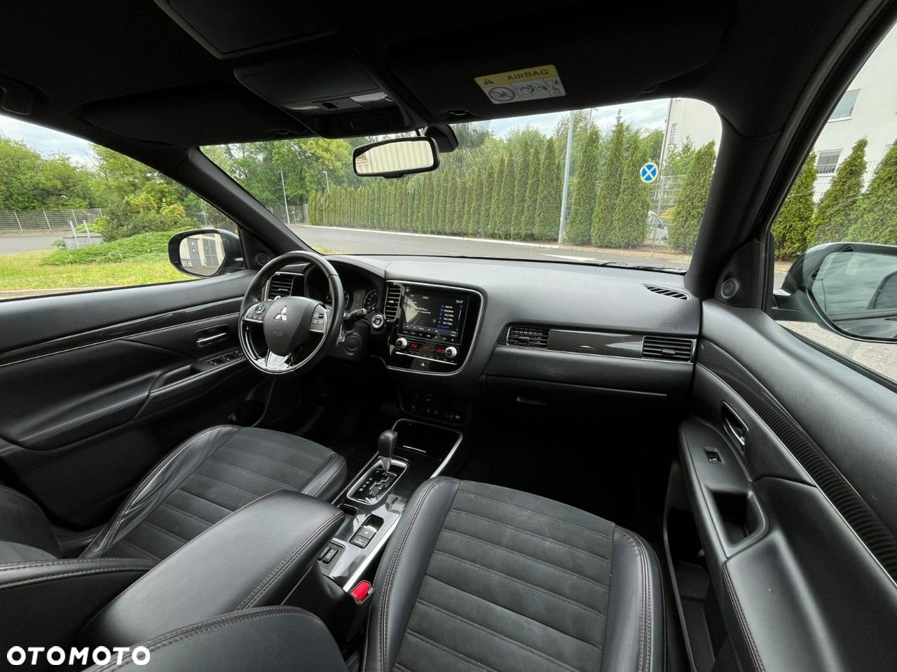 Mitsubishi Outlander 2.0 4WD CVT Diamant+ - 16