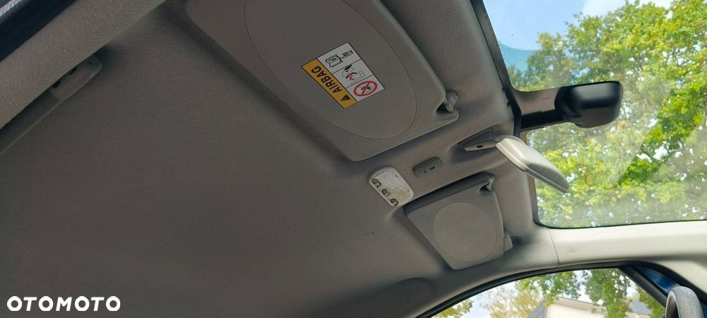 Nissan NV200 Evalia 1.5 Premium - 33