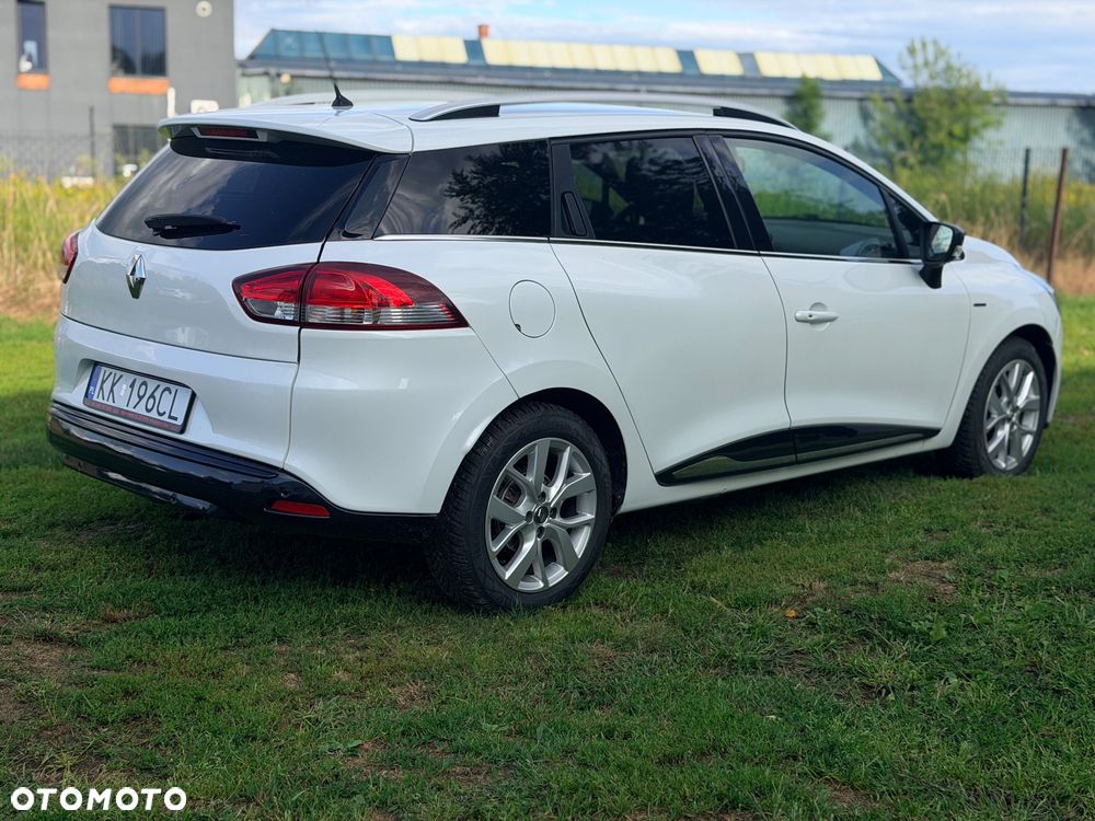 Renault Clio - 7