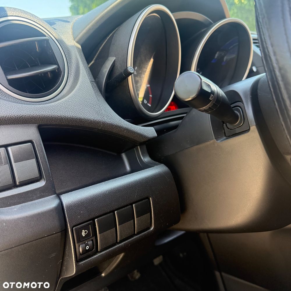 Mazda 5 1.6 MZ-CD Center-Line - 14