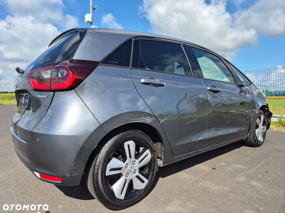 Honda Jazz 1.5 i-MMD Executive - 6