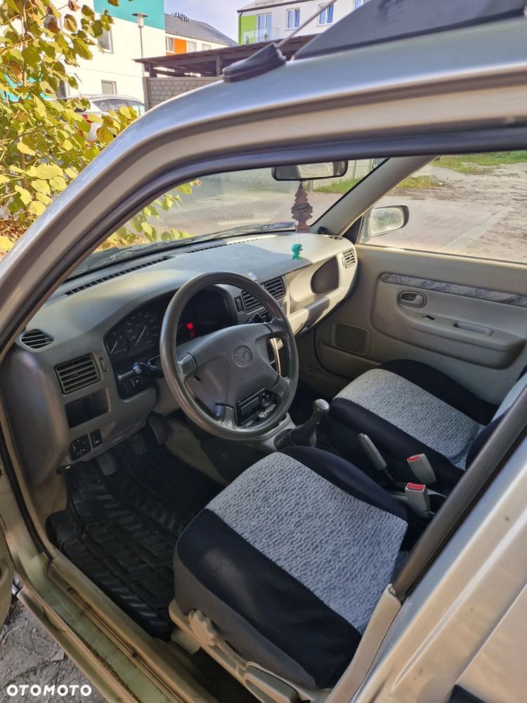 Mazda Demio 1.3 Exclusive - 1