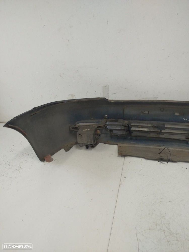 Para Choques Ft Opel Astra G Coupé (F07_) - 4