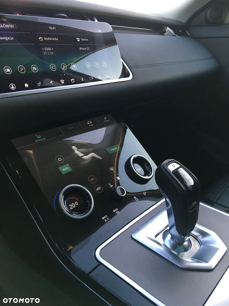 Land Rover Range Rover Evoque TD4 HSE Dynamic - 3