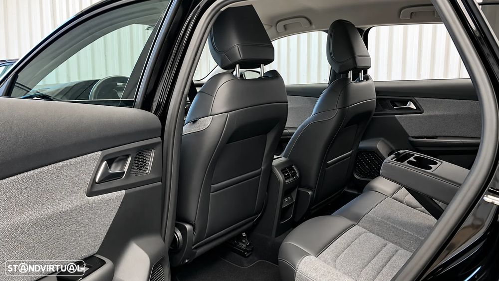Citroën C5 X 1.6 Hybrid Feel Pack e-EAT8 - 12