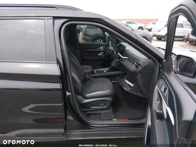 Ford Explorer - 6