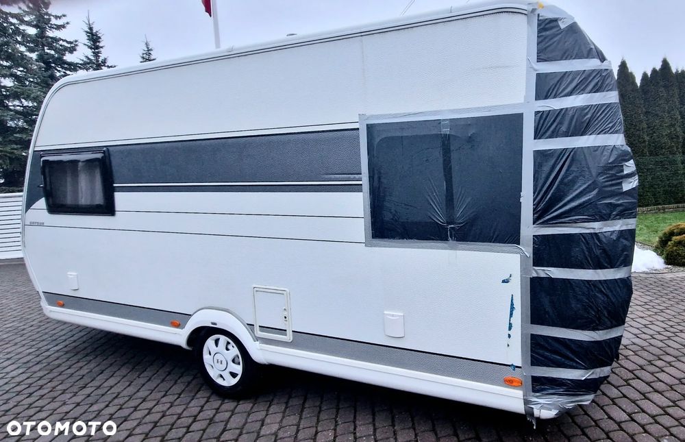 Hobby Ontour 470 UL - 5