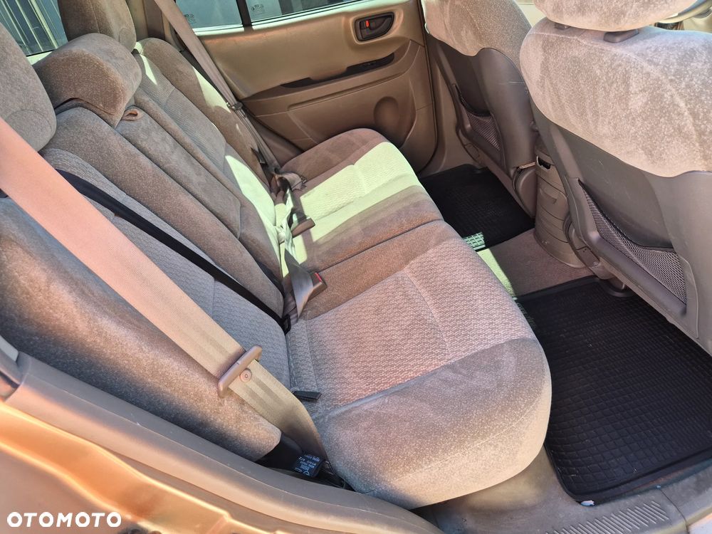 Hyundai Santa Fe 2.0 CRDi 4WD GLS - 13