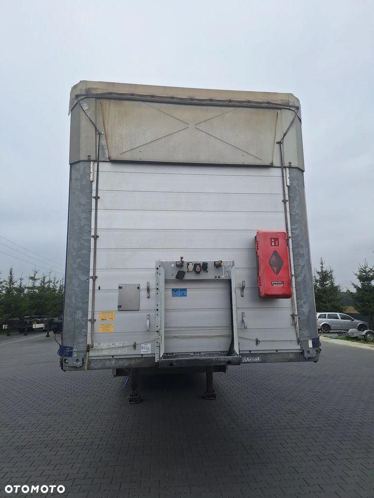 Schmitz Cargobull - 11