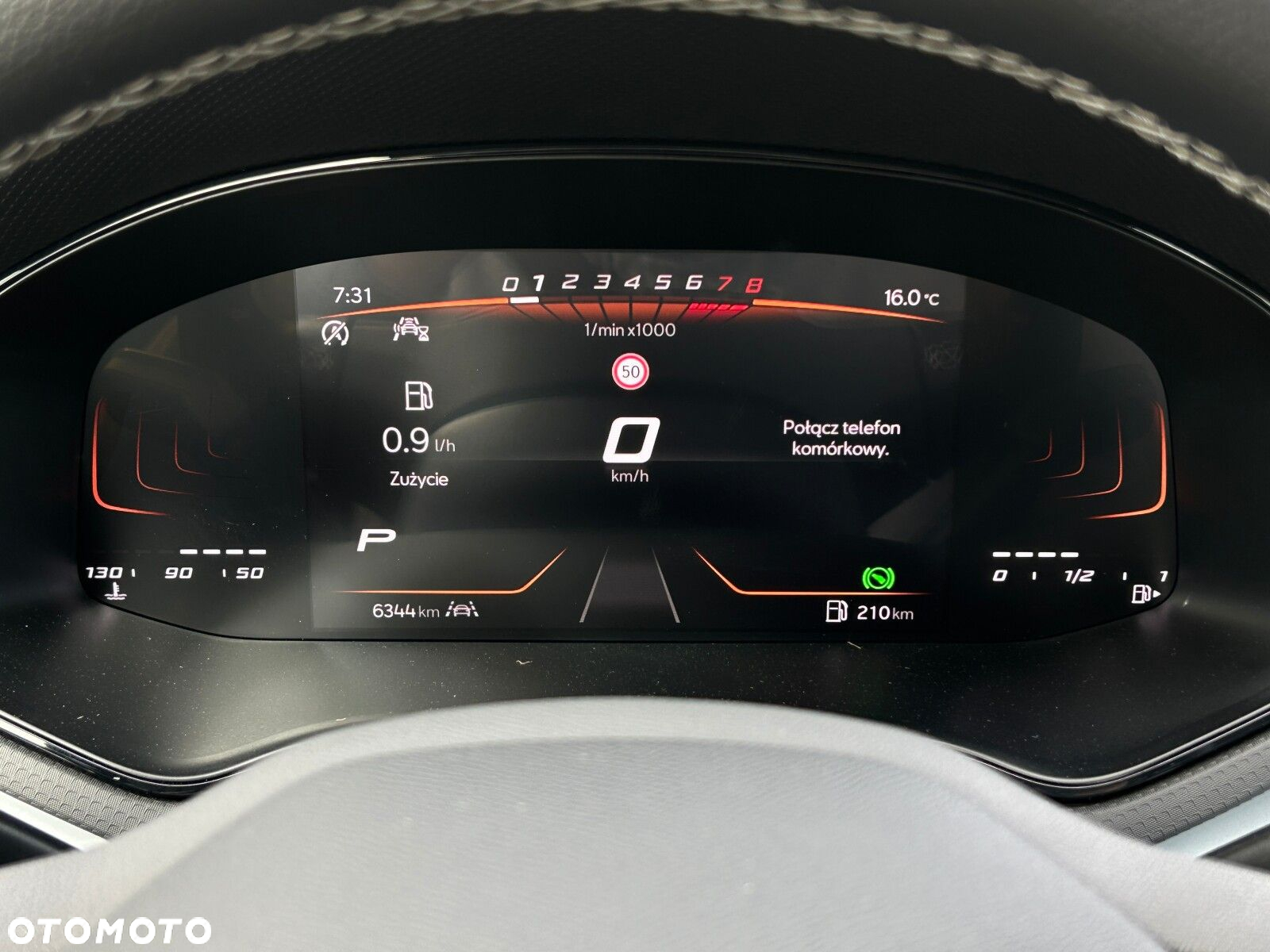 Seat Arona 1.0 TSI Style S&S DSG - 24
