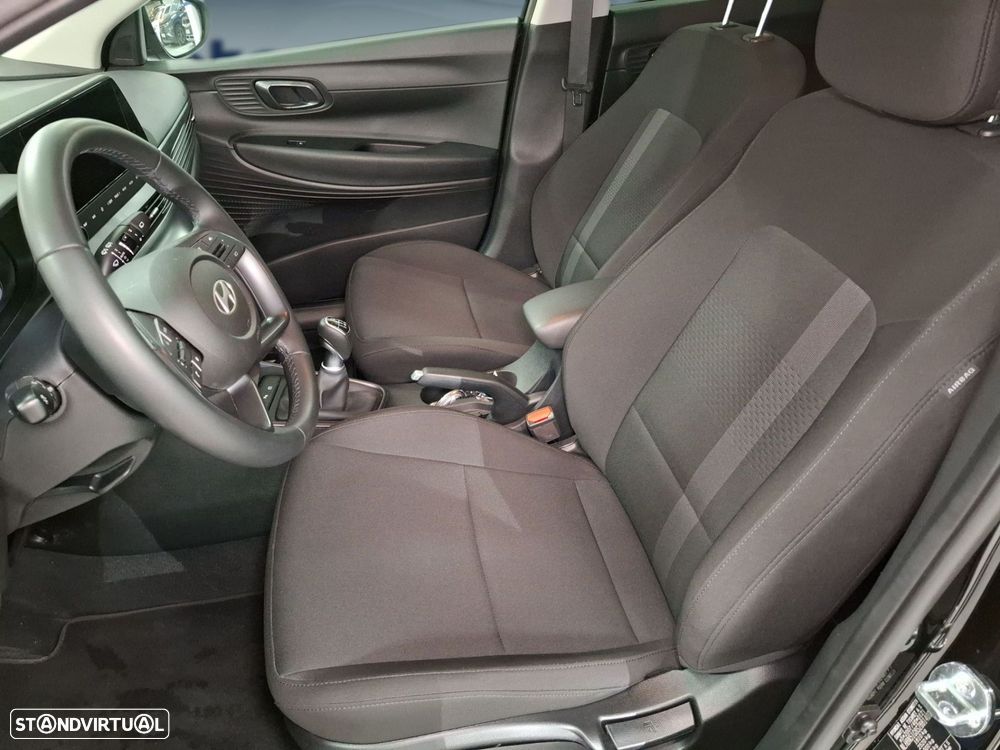 Hyundai i20 1.0 T-GDI Style - 11