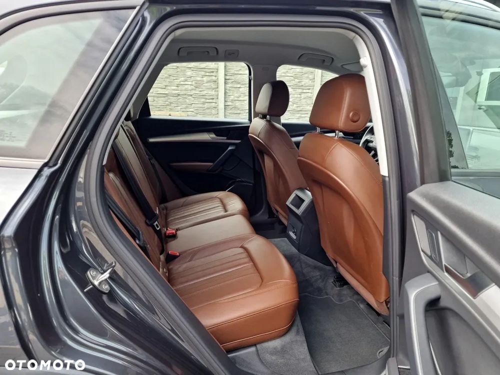 Audi Q5 35 TDI S tronic design - 27