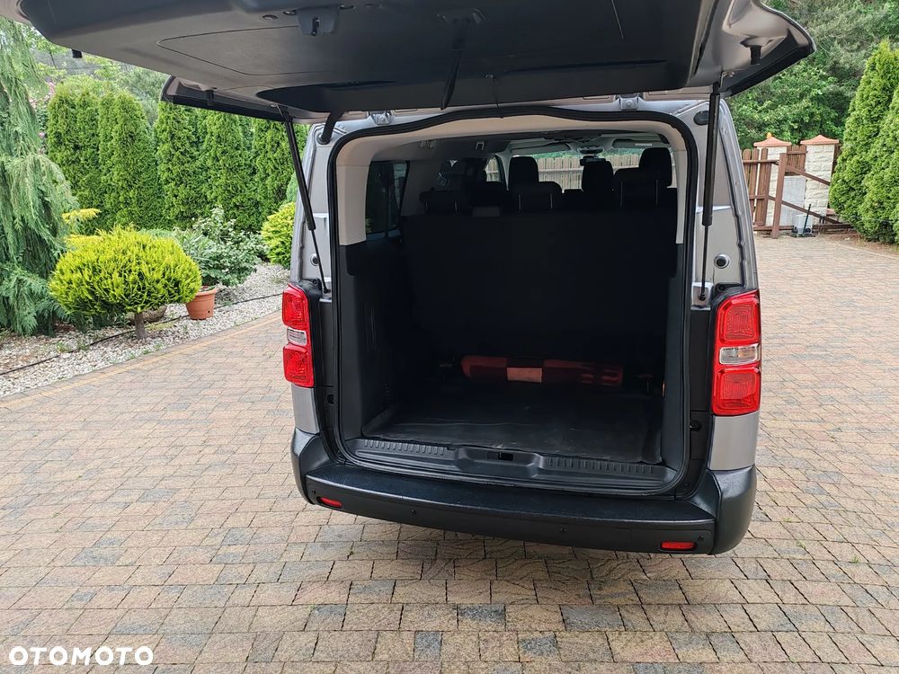 Peugeot Traveller L2 1.5 BlueHDi Business - 30