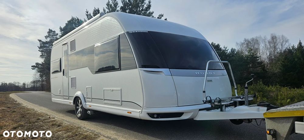 Hobby 560 Premium - 24