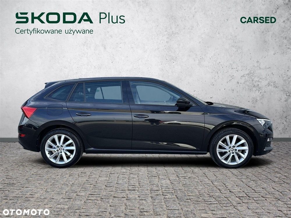 Skoda Scala 1.0 TSI Style - 5
