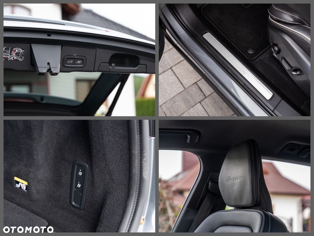 Volvo XC 60 D4 Geartronic RDesign - 24