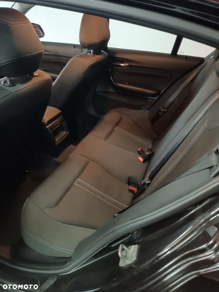BMW Seria 1 118i - 2