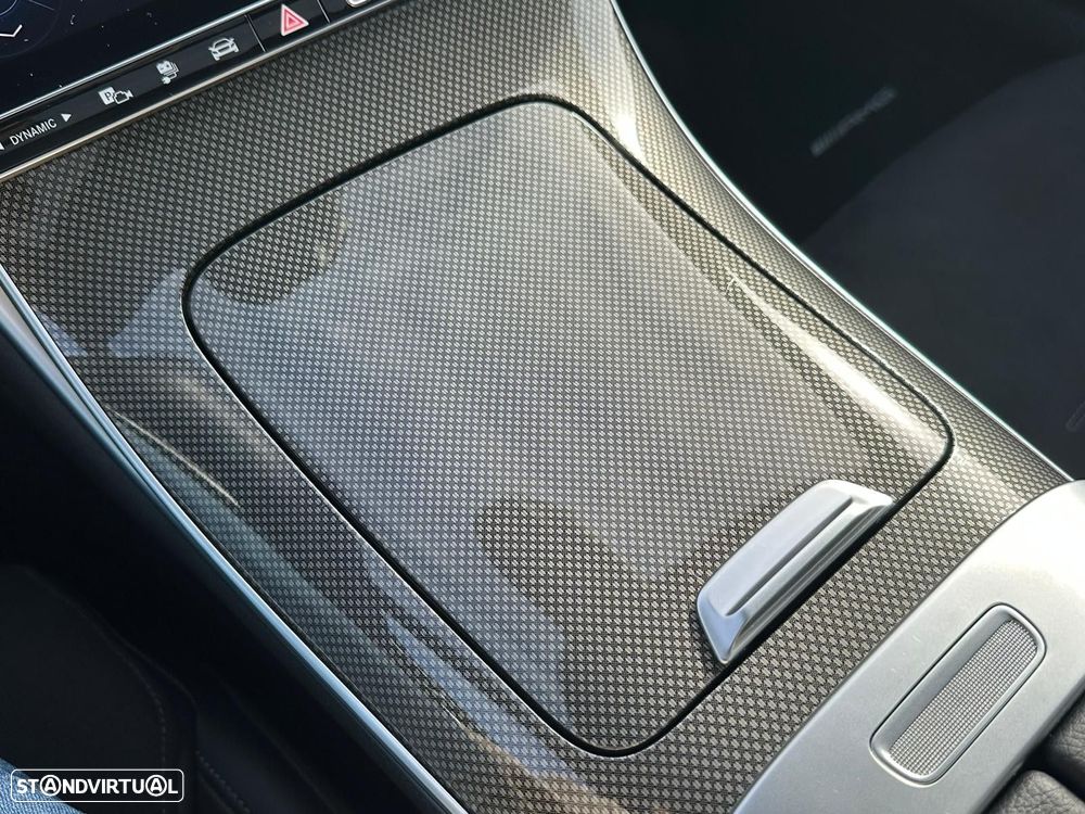 Mercedes-Benz C 300 e AMG Line - 37