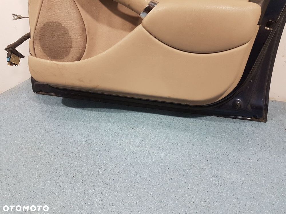ROVER 75 I KOMBI TOURER DRZWI PRZÓD PRAWE JFM - 14