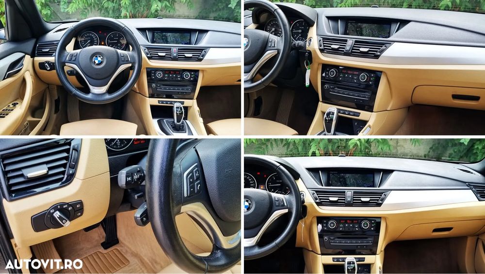 BMW X1 - 7
