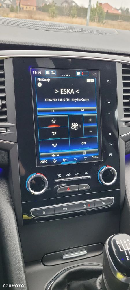 Renault Talisman BLUE dCi 150 INTENS - 21