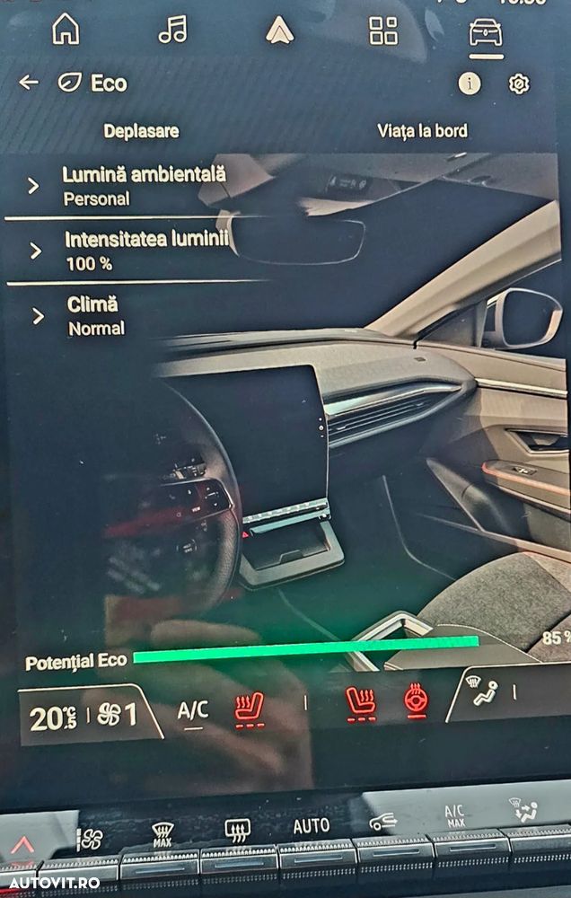 Renault Captur E-TECH Full 145 Techno - 19
